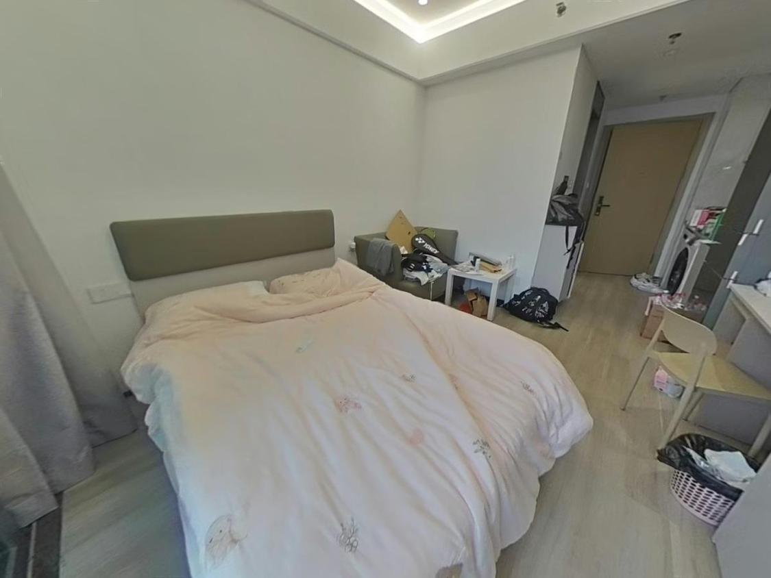 整租·华润置地未来城
