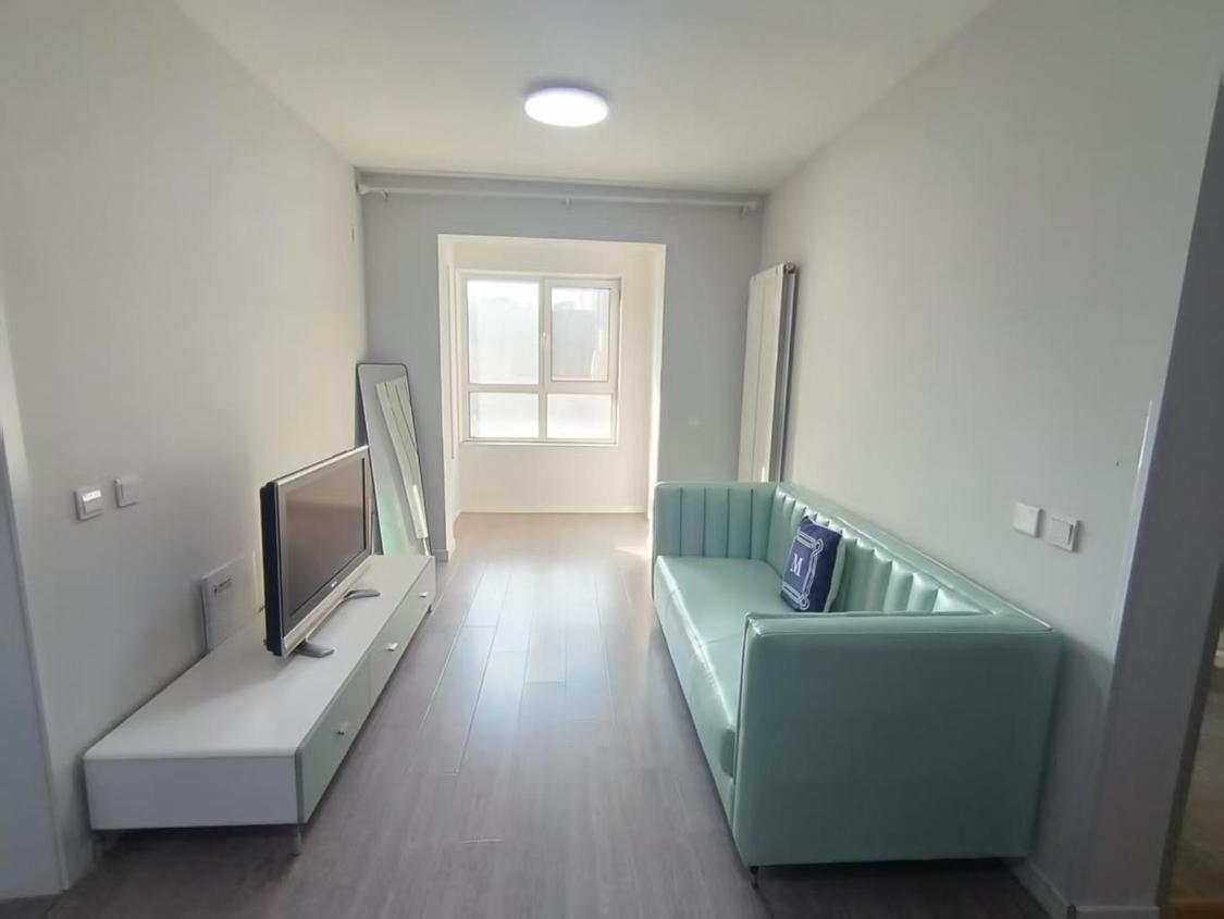 整租·龙峰馨园