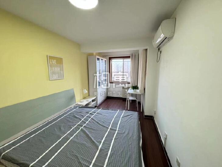 合租·金隅翡丽(蓝爵堡)