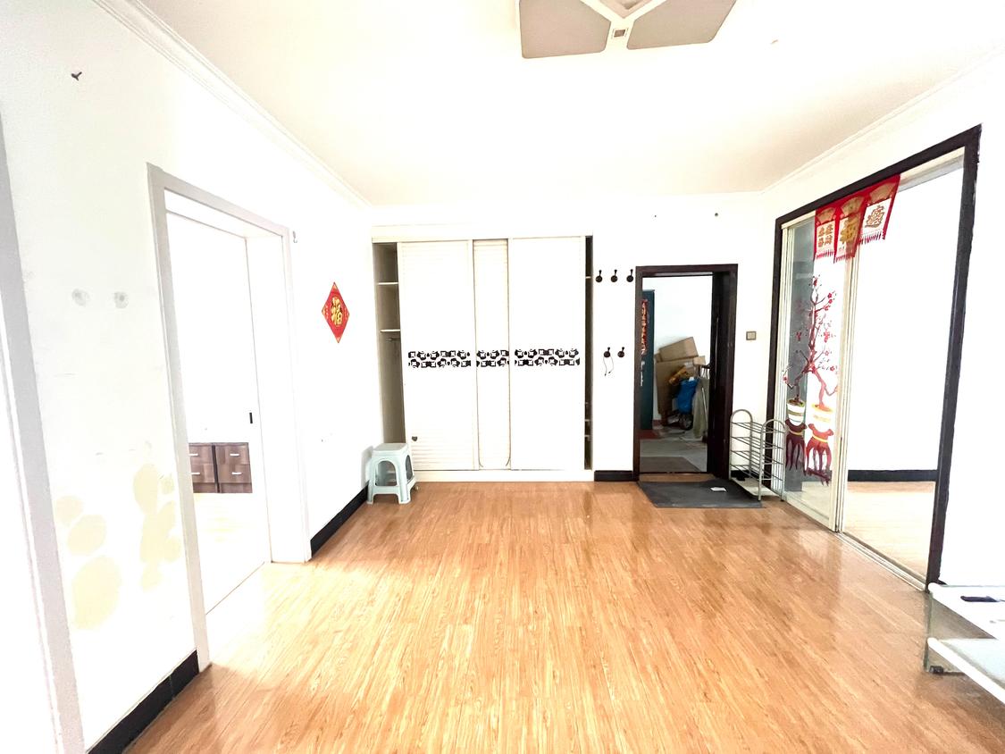 整租·21小区