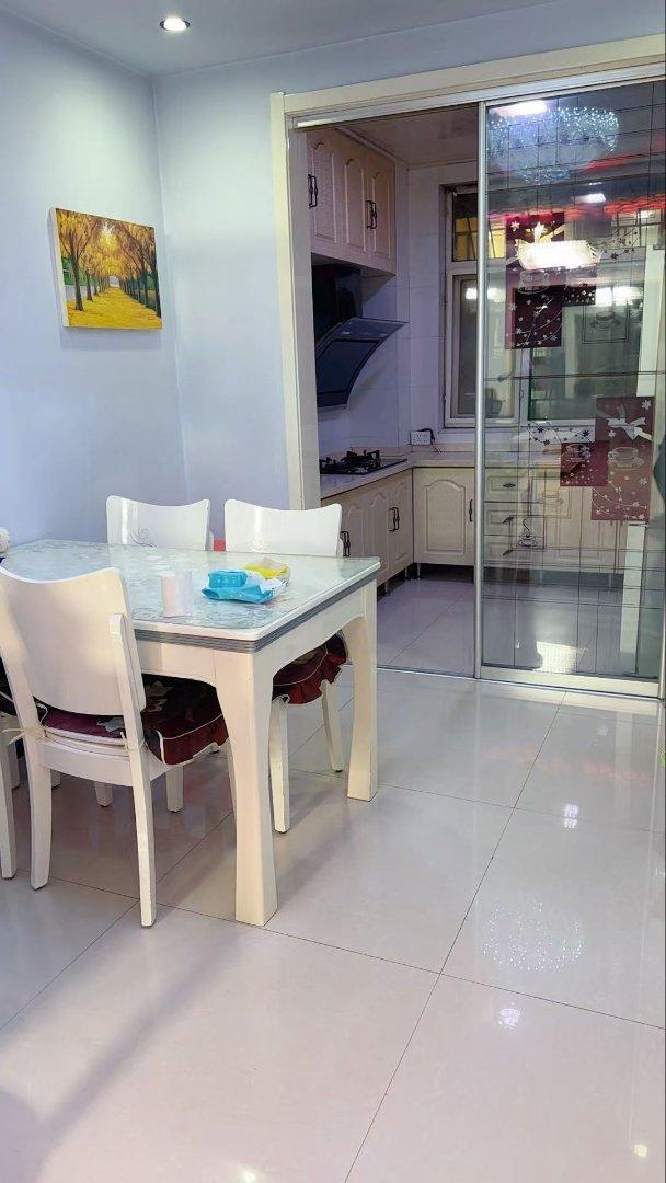 整租·东城小区(二期)