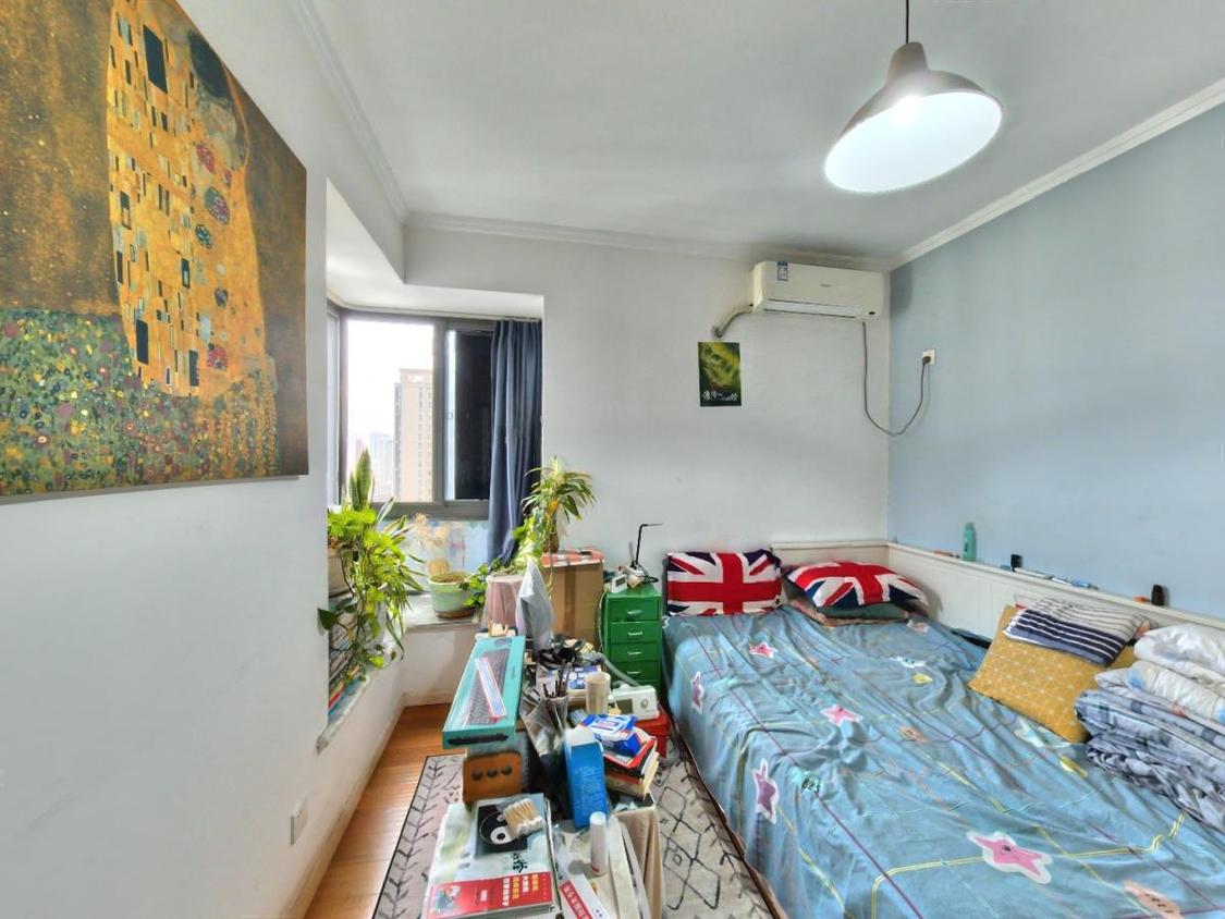 整租·中华世纪城