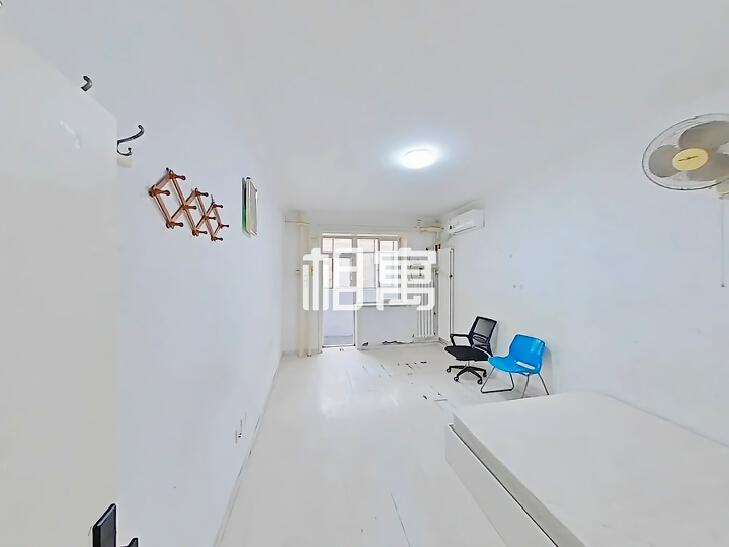 整租·管庄西里