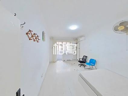 朝阳管庄整租 管庄西里2室1厅/60平/低楼层