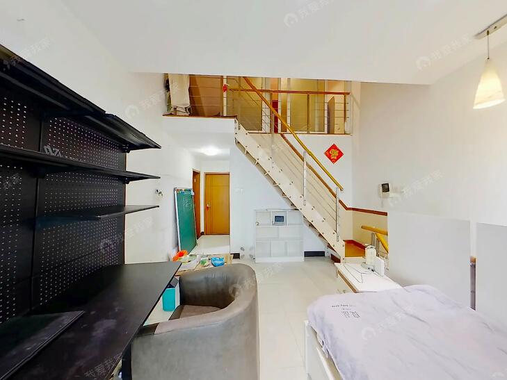 整租·富贵园(一区)