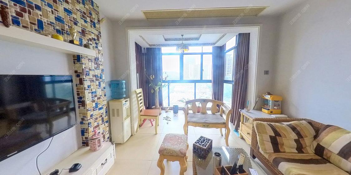 整租·棕榈四季