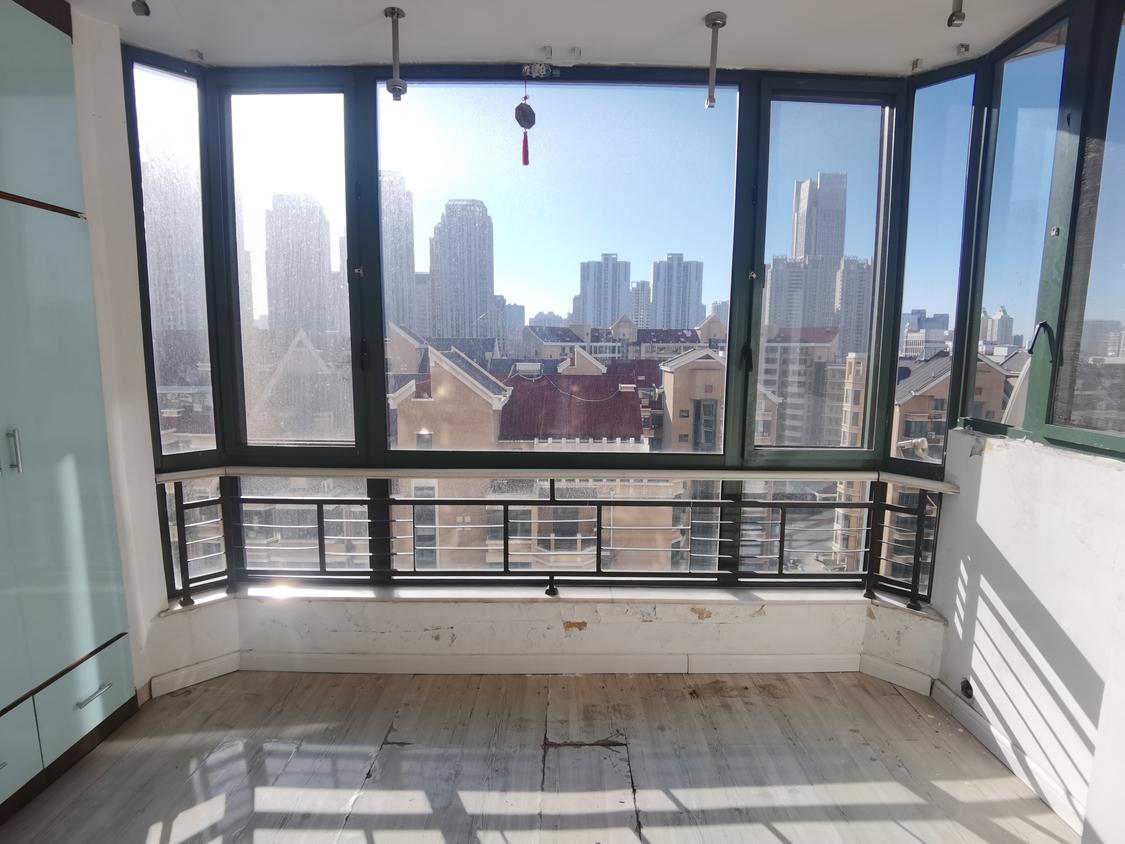 整租·新世界花园