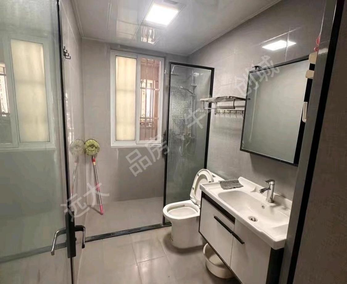 整租·港利东城