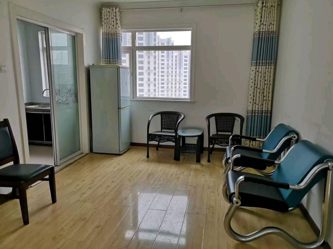 整租·省委小区