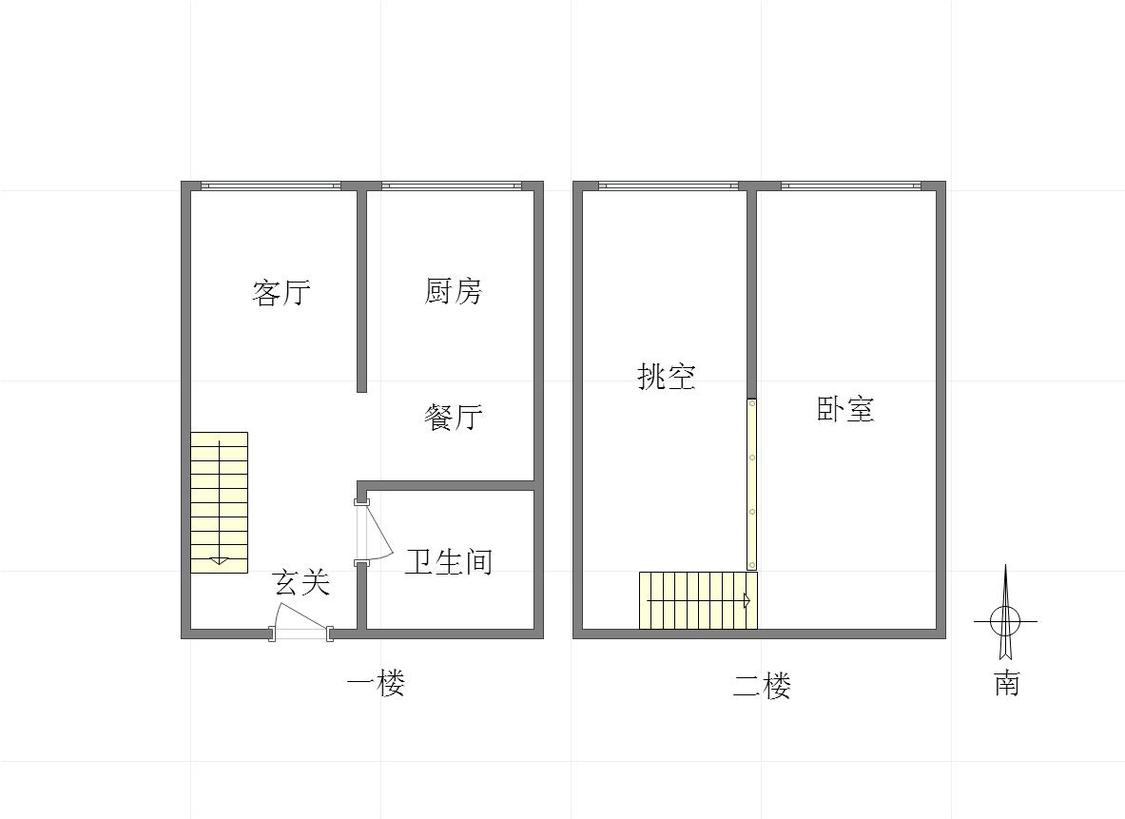 整租·鲁能领秀城(五街区)