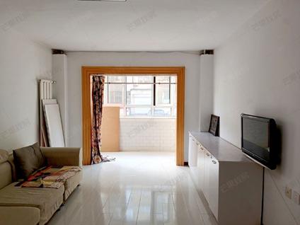 于洪陵西整租 新乐花园2室1厅/105平/底层