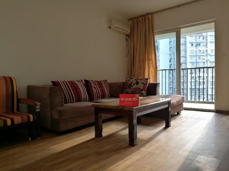 整租·嘉韵山水城