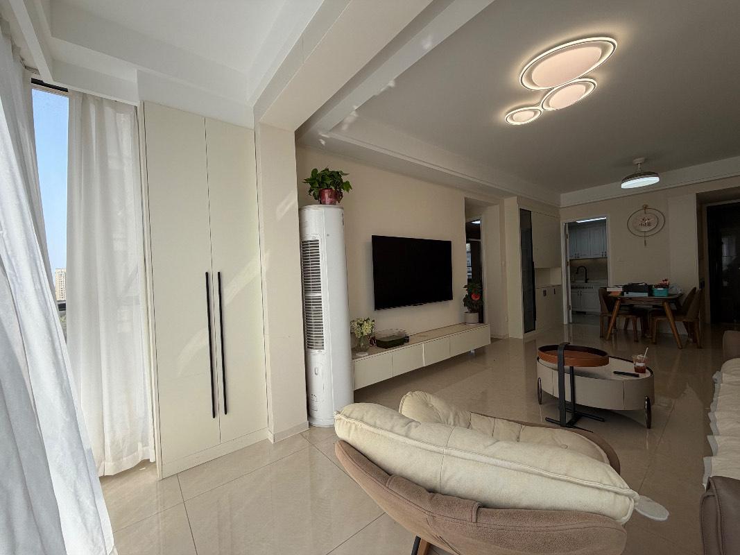 整租·恒大悦龙台