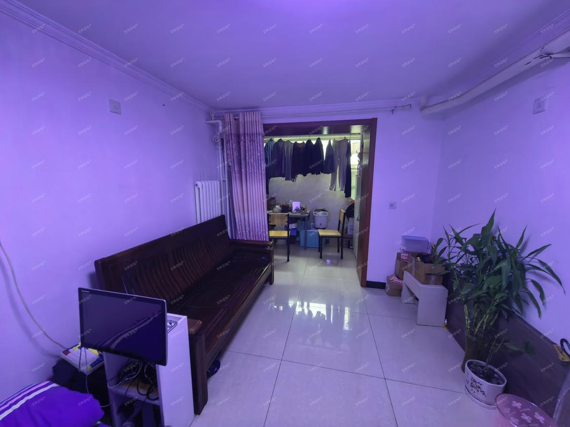 整租·建设一里