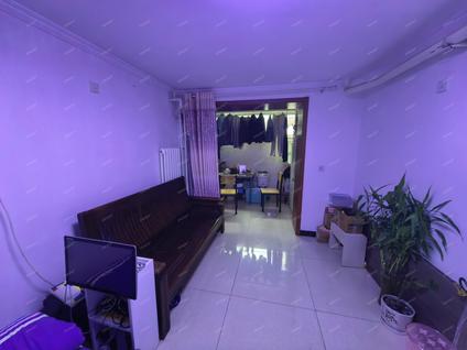 丰台卢沟桥整租 建设一里2室1厅/65平/底层