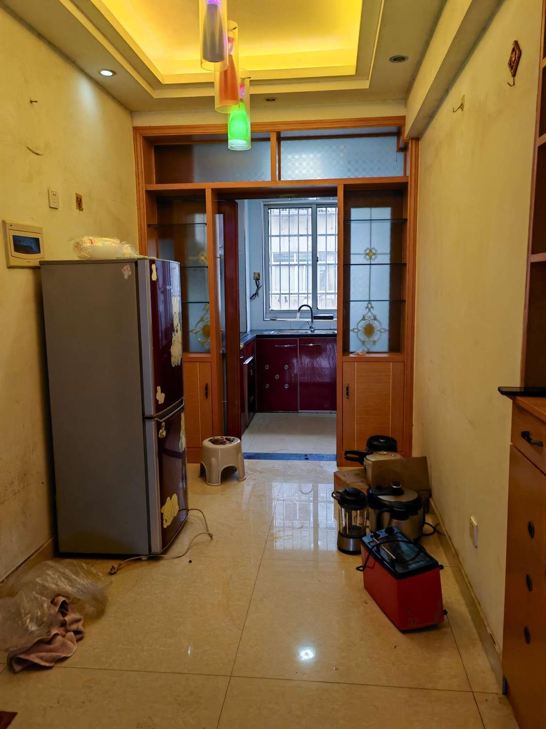 整租·上海路住宅区