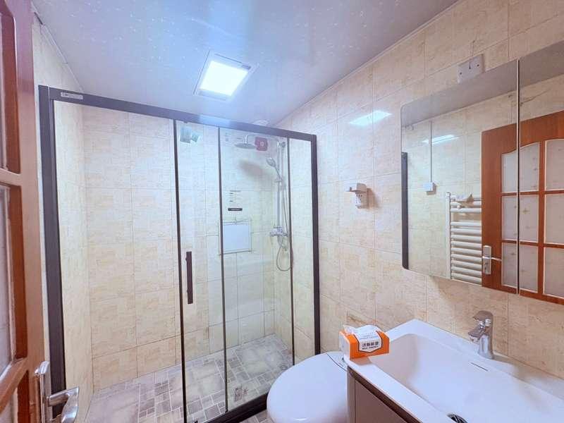 整租·山水泉城(北城)