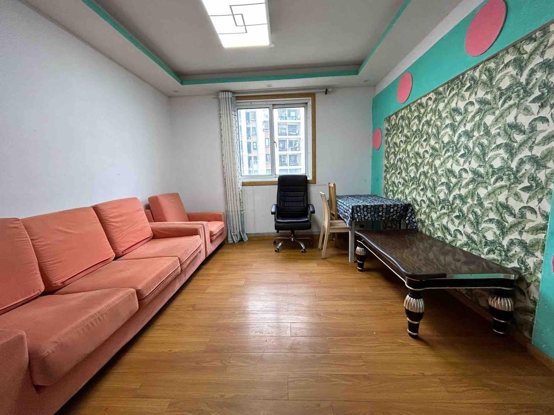 整租·永康城(丹桂苑)