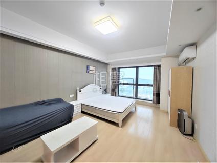 临平临平整租 理想银泰城1室1厅/51平/高楼层