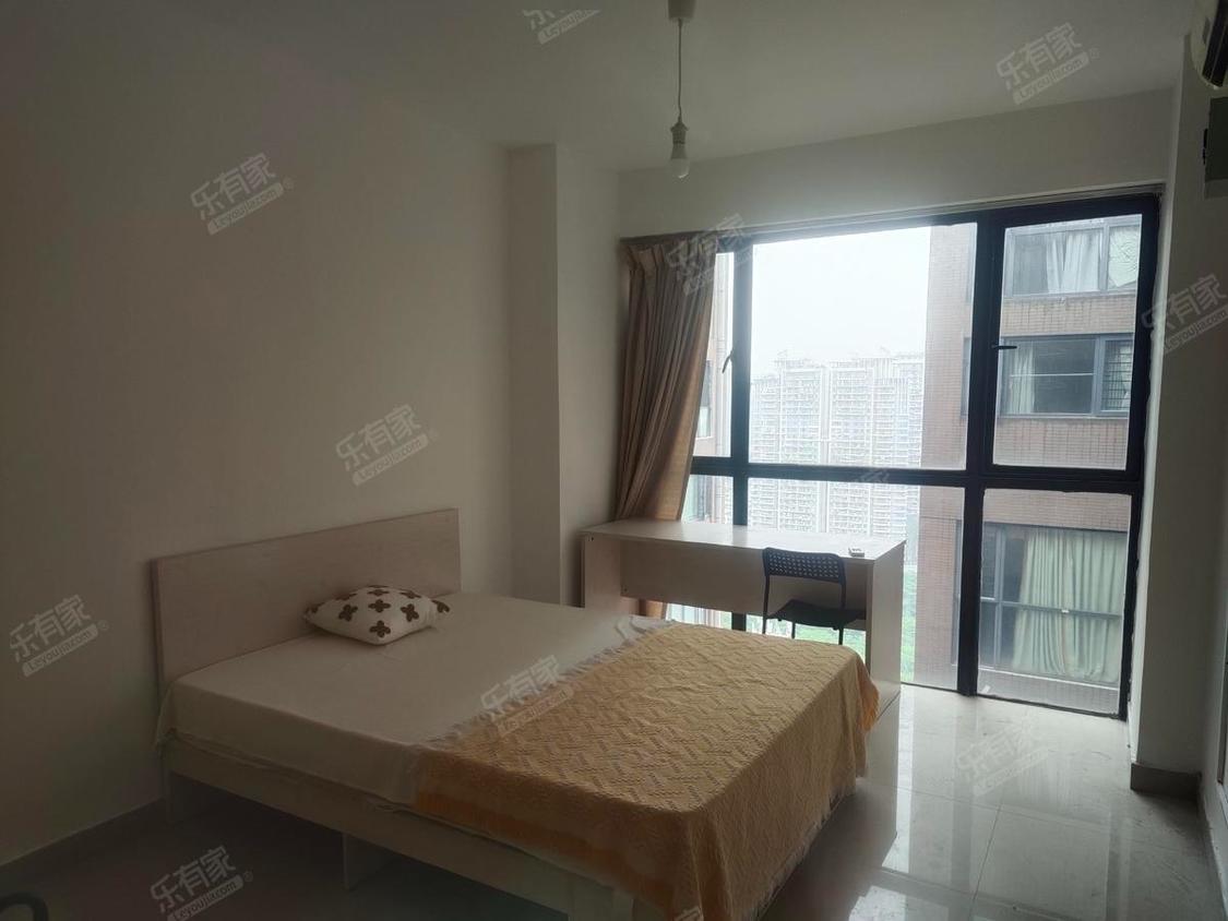 合租·厚德品园