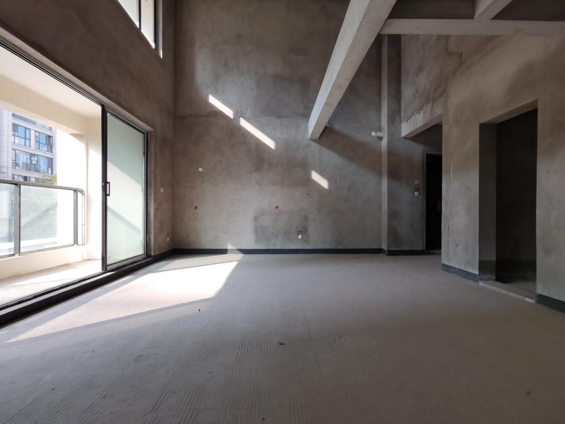 整租·新鸥鹏拉菲公馆(B区)