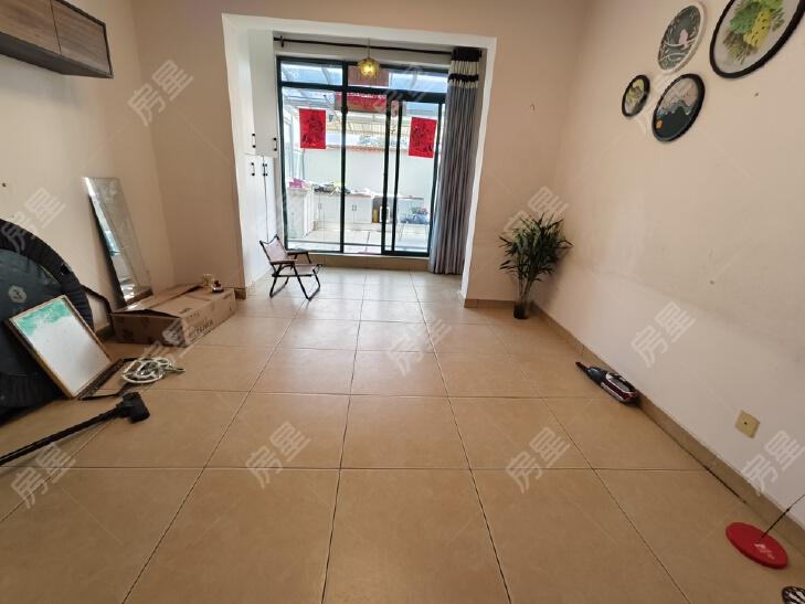 整租·贵研自然界