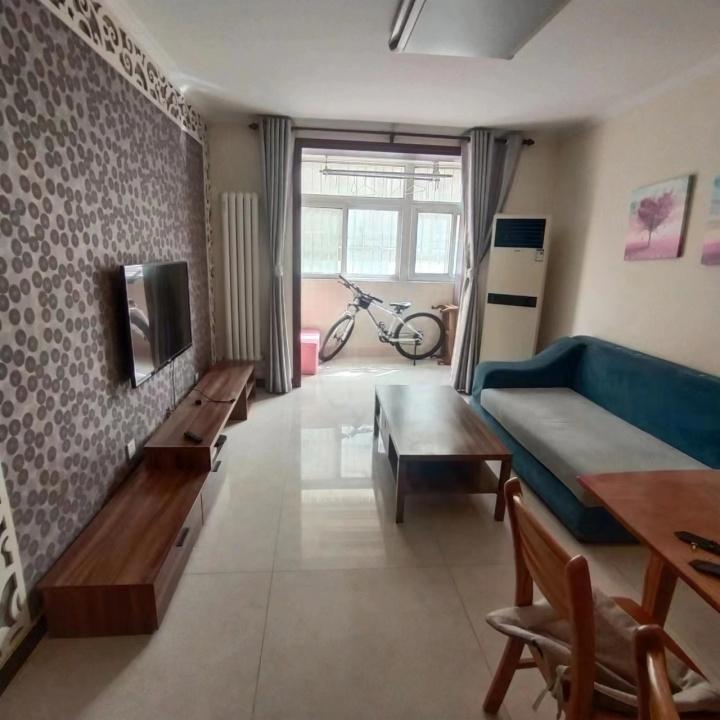 整租·洪顺家园