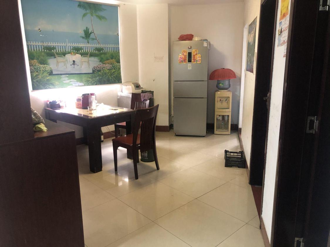 整租·晓翠苑(花都)