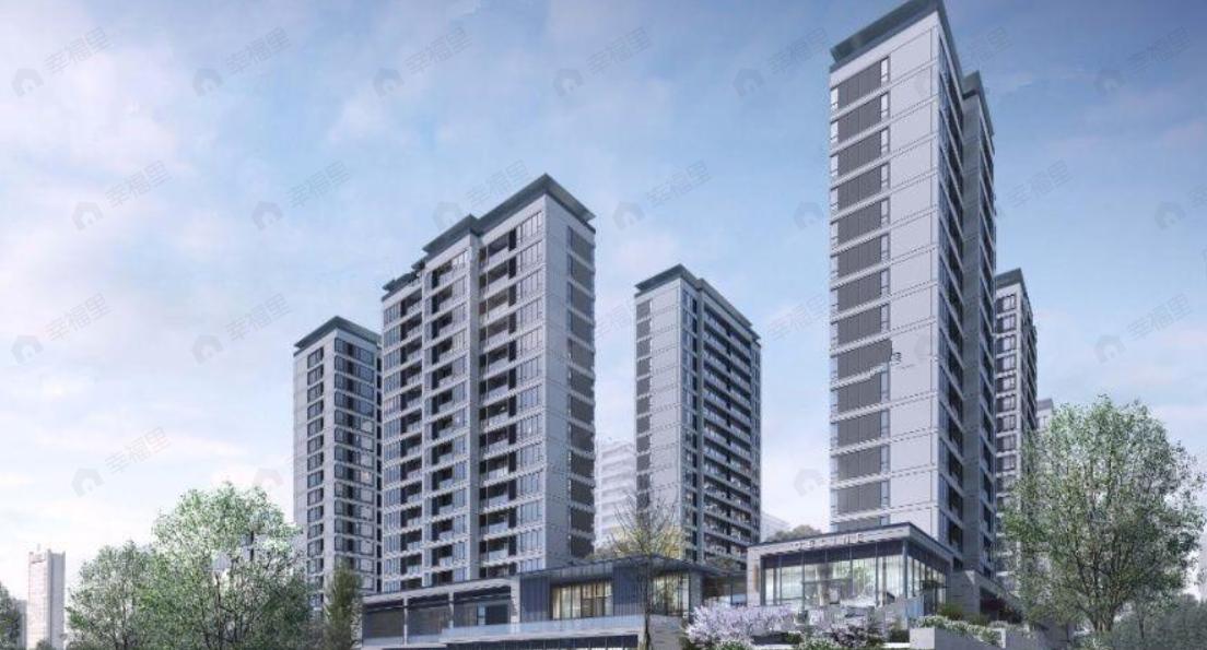 两江曲院风荷效果图