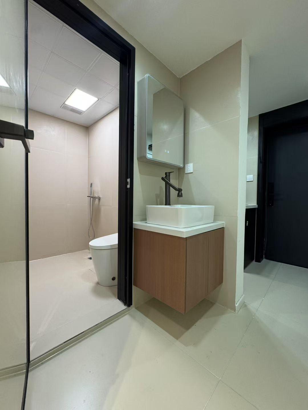 整租·龙潭小区