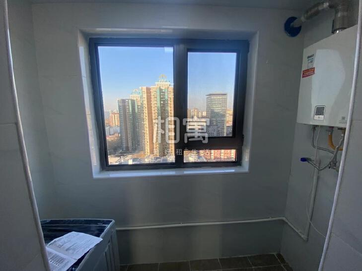 合租·小关北里43号院