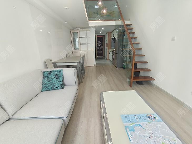 整租·华润悦府(二期)