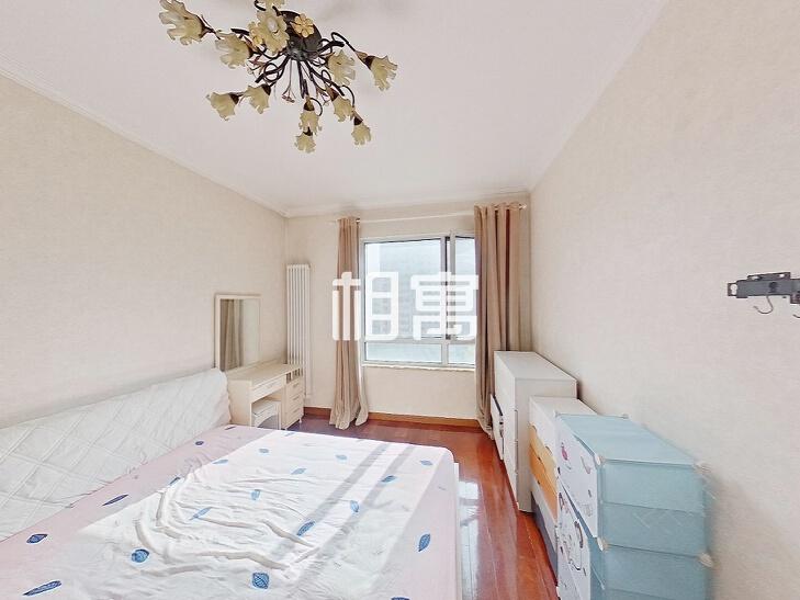 整租·保利香槟花园