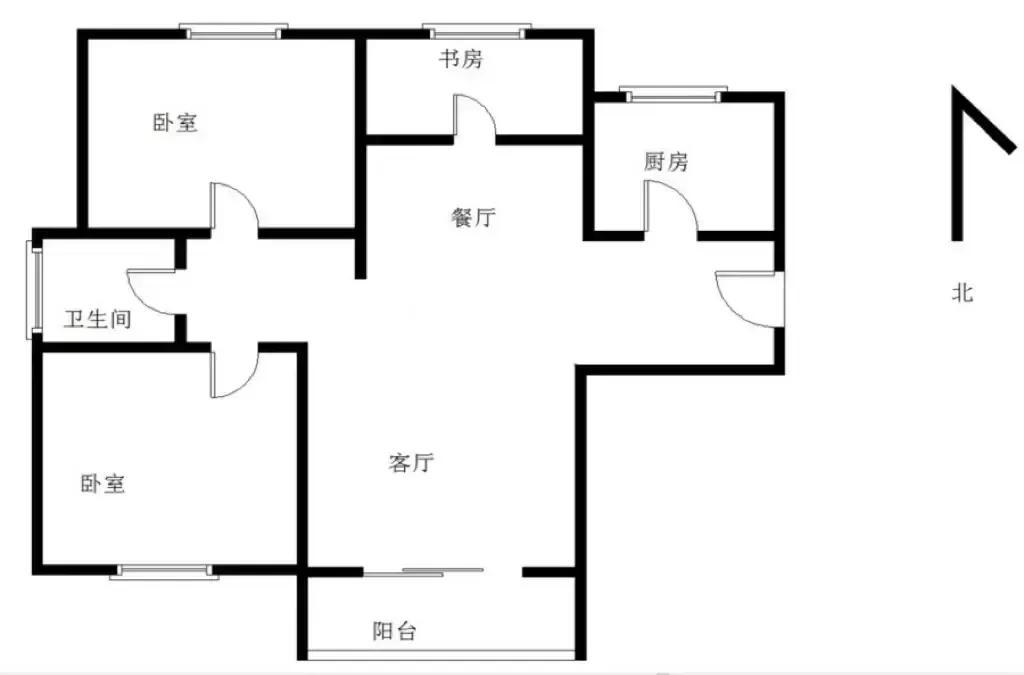 整租·同城四季(南座)