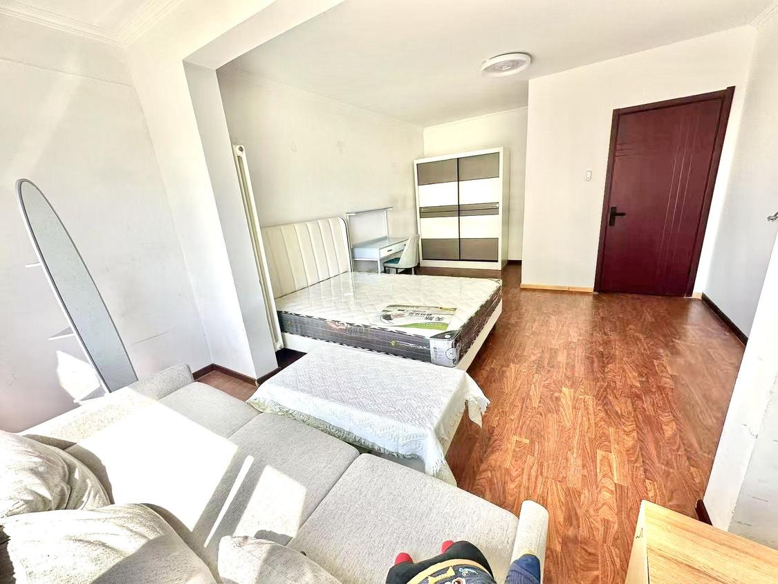 合租·嘉铭桐城(C区)