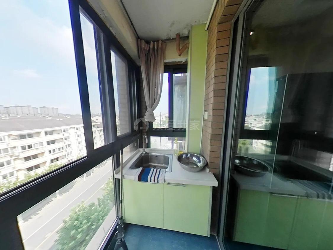 整租·证大家园(五期)