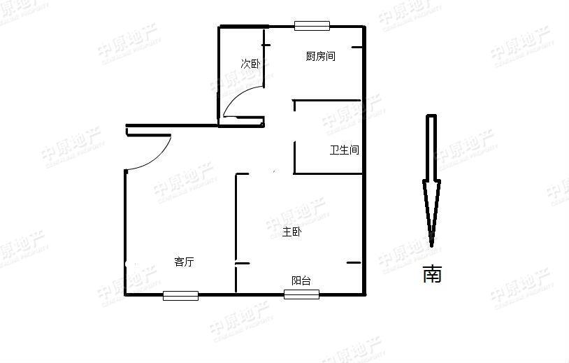 整租·安亭新镇(风苑)