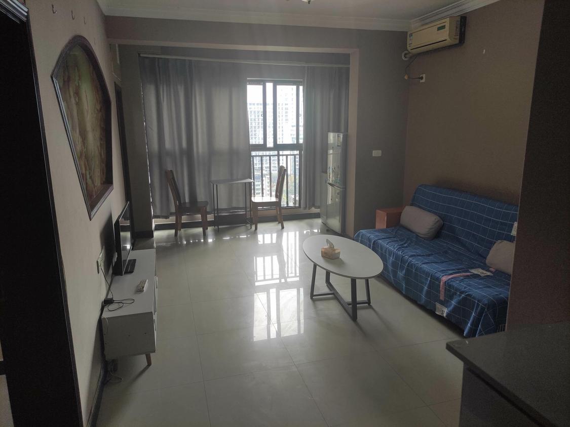 整租·爱华龙都