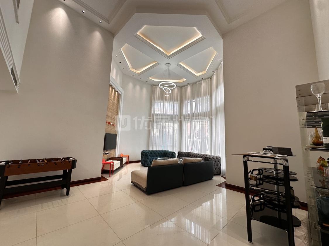 整租·克拉水城