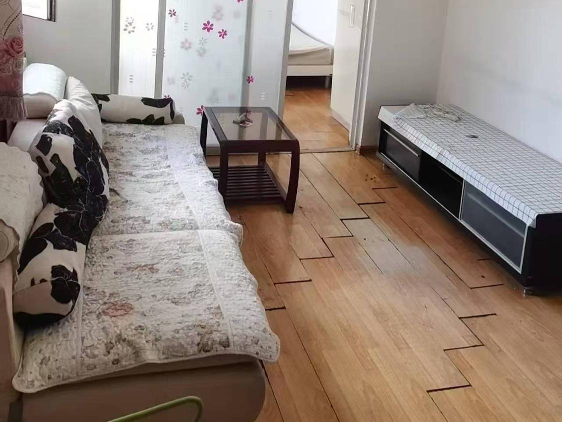 整租·欧美风情小镇(晓镇家园)