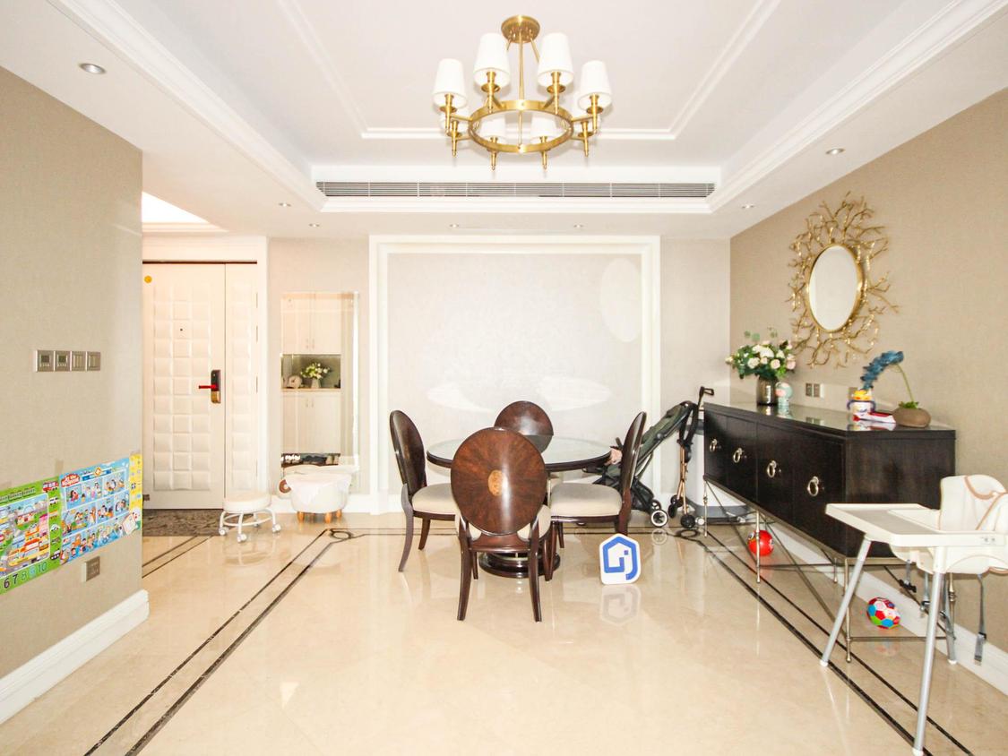 整租·鲁能公馆