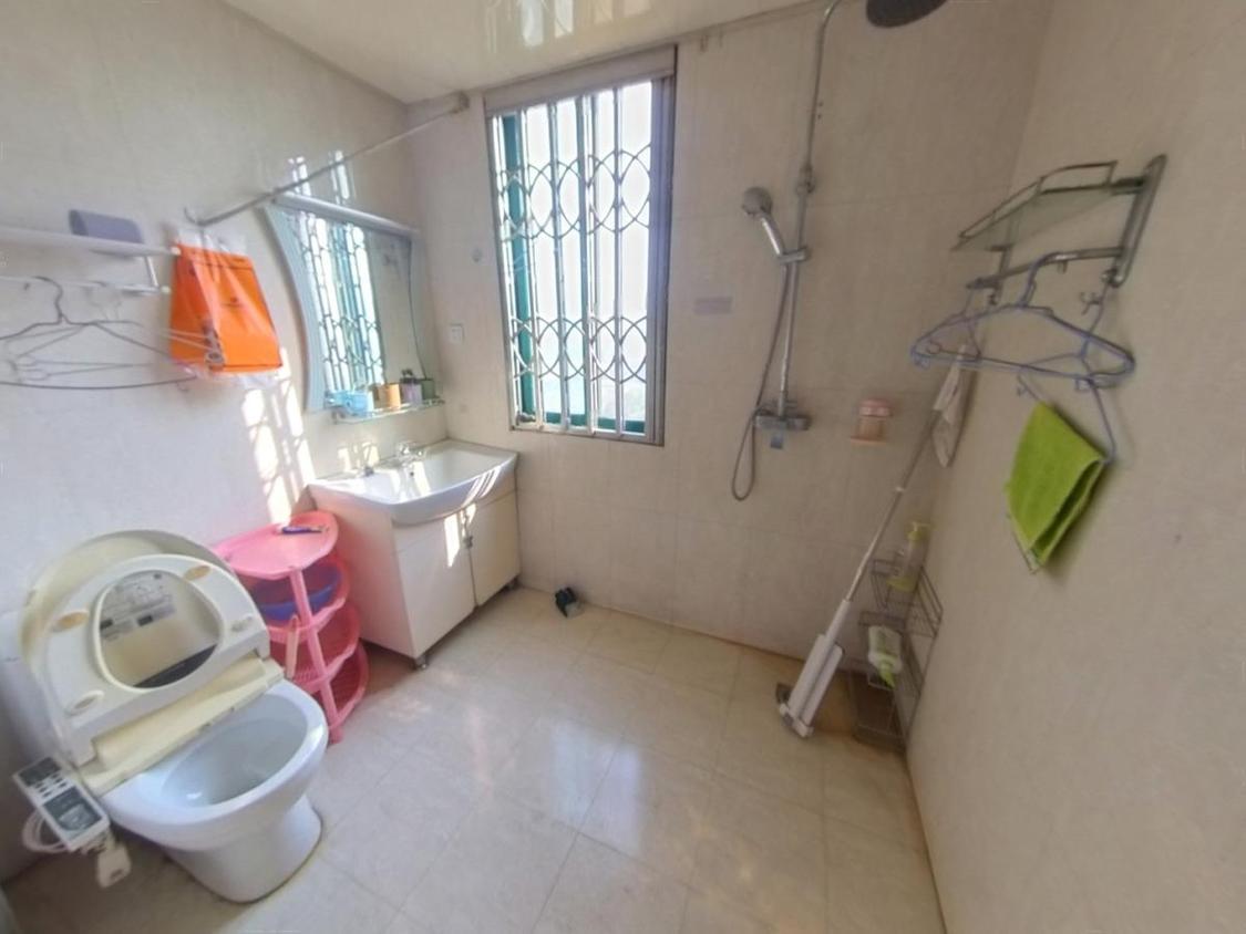 整租·沁水新城