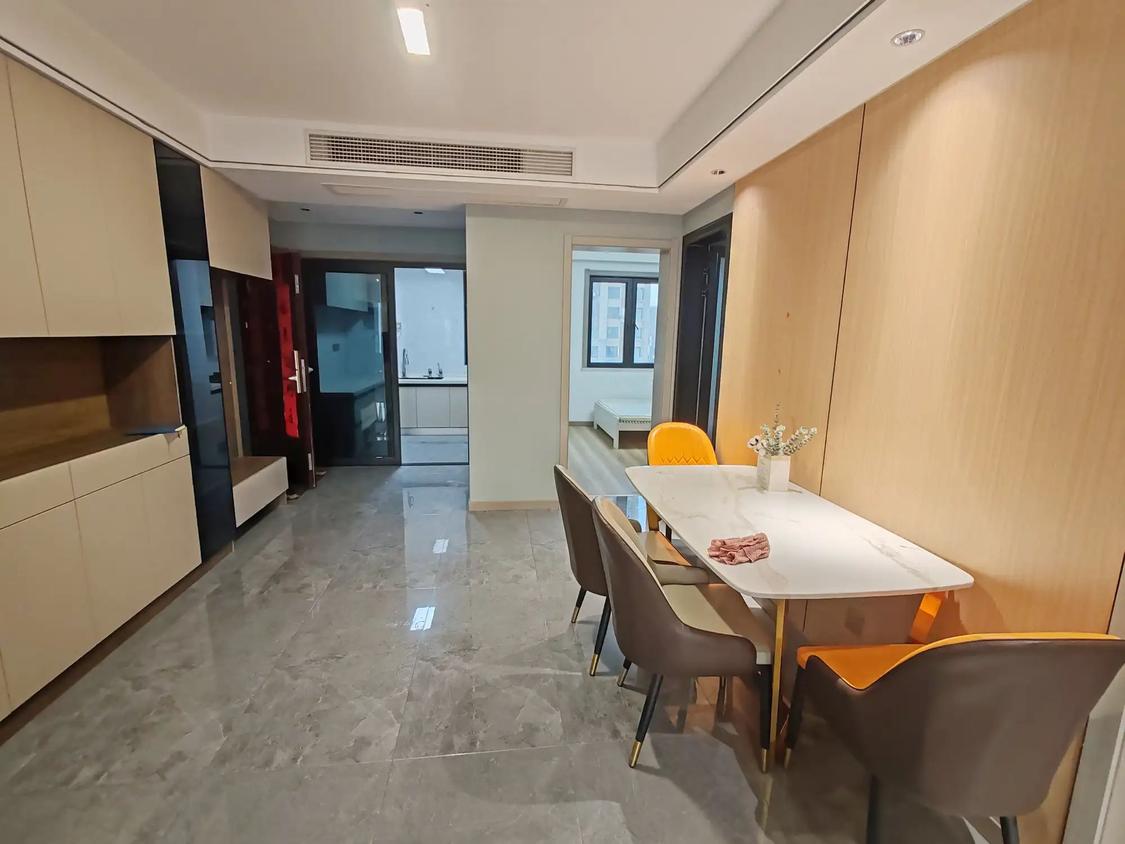 整租·金鹰国际花园南苑