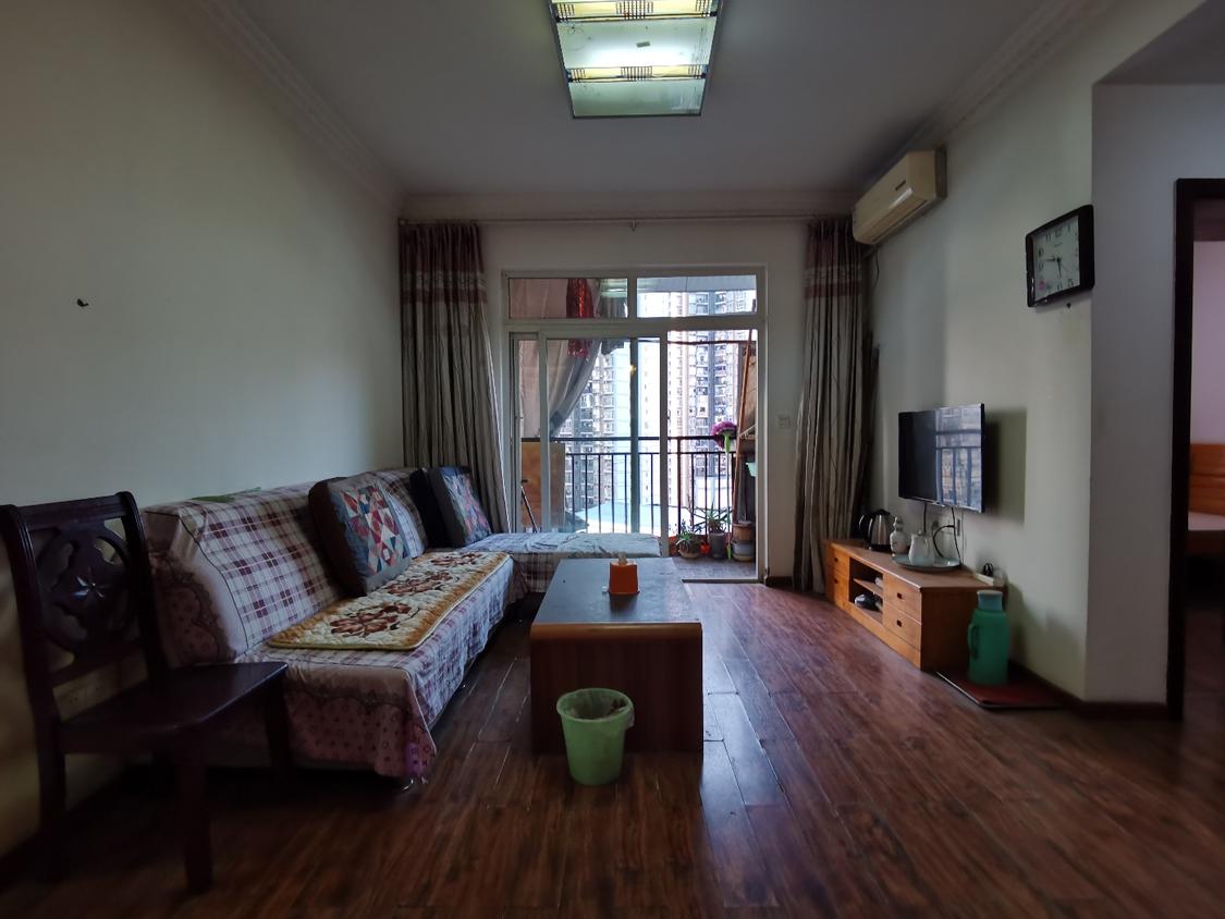 整租·金洁南桥晓月