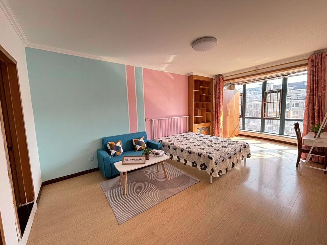 合租·天通苑(东三区)