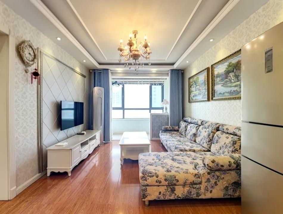 整租·远洋自然