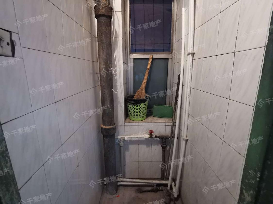 整租·华岩铁路楼