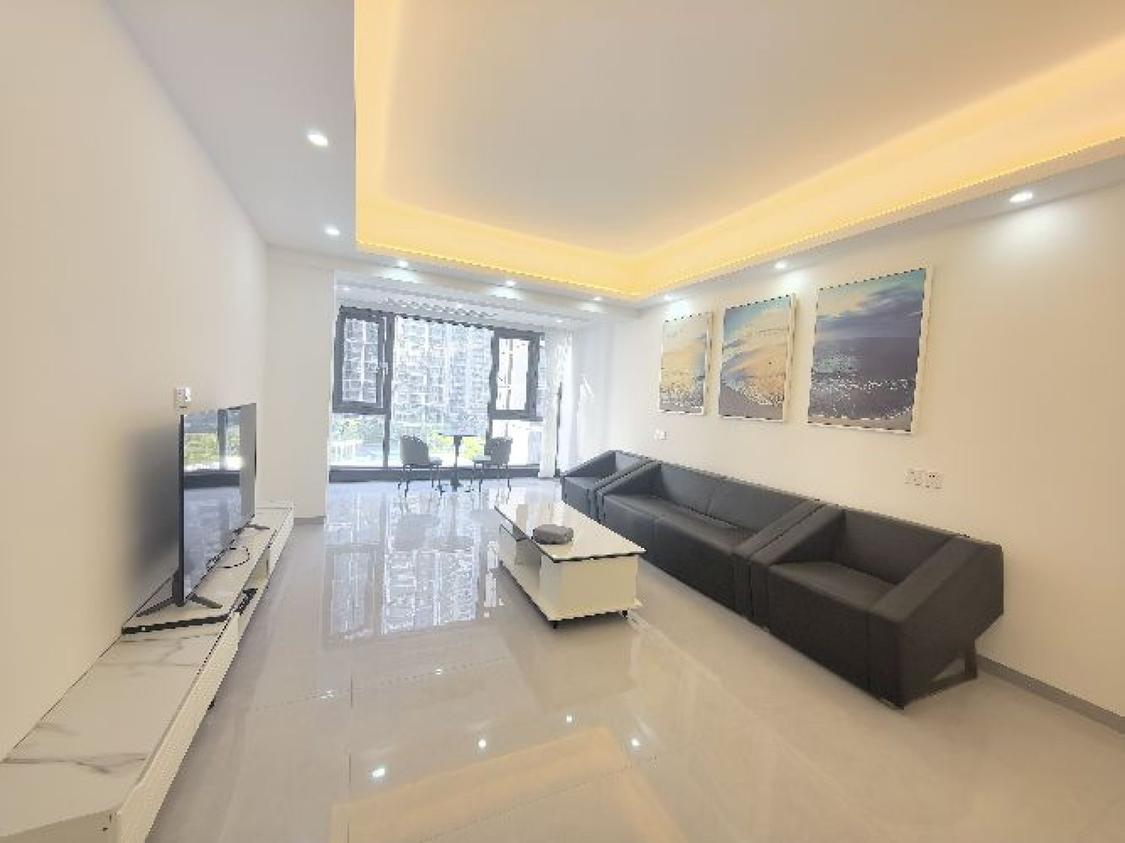 整租·海璟天翡