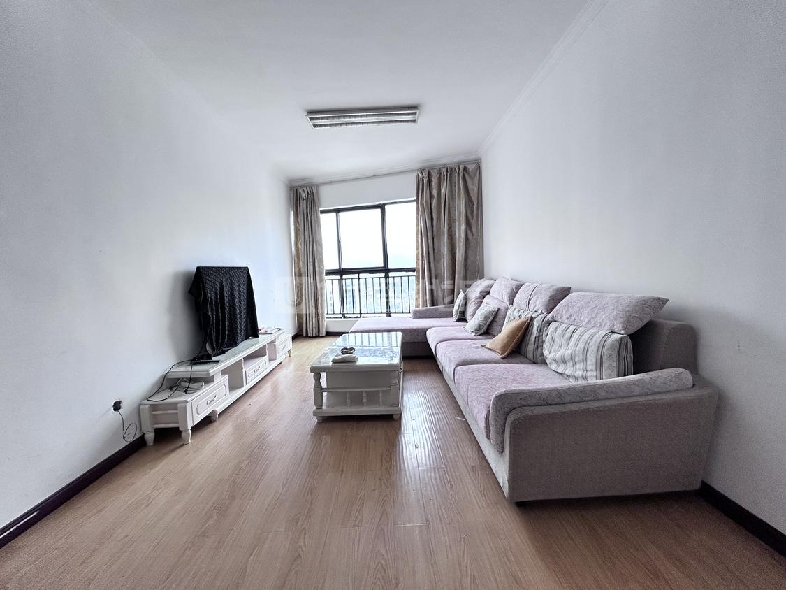 整租·建标华城海琴湾