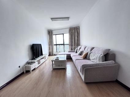 大理大理市整租 建标华城海琴湾2室2厅/92平/高楼层